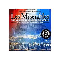 Les Miserables - Les Miserables 10th Anniversary Concert альбом