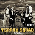 Terror Squad - The Album album
