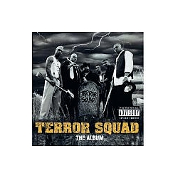 Terror Squad - Terror Squad album
