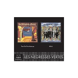 Les Negresses Vertes - Famille Nombreuse/Mlah album