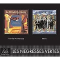 Les Negresses Vertes - Famille Nombreuse/Mlah альбом