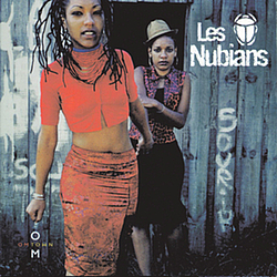 Les Nubians - Princesses Nubiennes альбом