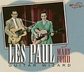Les Paul - Guitar Wizard альбом