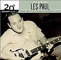 Les Paul - 20th Century Masters: The Millenium Collection:  The Best of Les Paul альбом