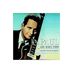 Les Paul &amp; Mary Ford - The Best Of The Capitol Masters album