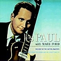 Les Paul &amp; Mary Ford - The Best Of The Capitol Masters альбом