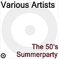 Les Paul And Mary Ford - The 50&#039;s Summerparty album