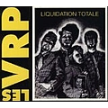Les Vrp - Liquidation totale альбом