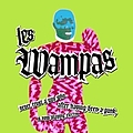 Les Wampas - Never trust a guy who after having been a punk is now playing electro альбом