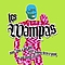 Les Wampas - Never trust a guy who after having been a punk is now playing electro album