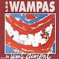 Les Wampas - Les Wampas vous aiment album