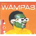 Les Wampas - Kiss album