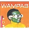 Les Wampas - Kiss album