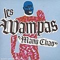 Les Wampas - Manu Chao альбом