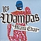 Les Wampas - Manu Chao album