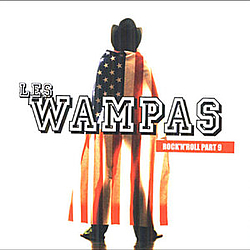 Les Wampas - Rock&#039;n Roll Part 9 album