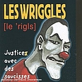 Les Wriggles - Justice Avec Des Saucisses album