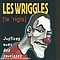 Les Wriggles - Justice Avec Des Saucisses album