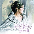 Lesley Garrett - When I Fall In Love album