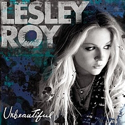 Lesley Roy - Unbeautiful: UK Edition album