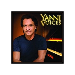 Leslie Mills - Yanni Voices альбом