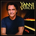 Leslie Mills - Yanni Voices альбом