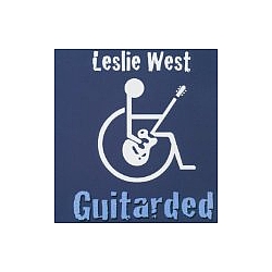 Leslie West - Guitarded альбом