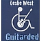 Leslie West - Guitarded альбом