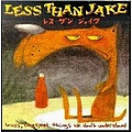 Less Than Jake - Losers, Kings, and Things We Don&#039;t Understand album