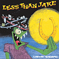 Less Than Jake - Losing Streak album