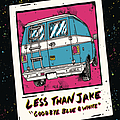 Less Than Jake - Goodbye Blue &amp; White album