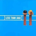 Less Than Jake - The Pez Collection альбом