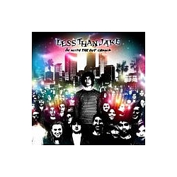 Less Than Jake - In WT Out Crowd C Ed) (Ad album