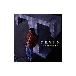 Tevin Campbell - T.E.V.I.N. album