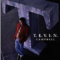 Tevin Campbell - T.E.V.I.N. альбом