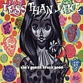 Less Than Jake - She&#039;s Gonna Break Soon album