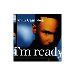 Tevin Campbell - I&#039;m Ready album