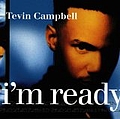 Tevin Campbell - I&#039;m Ready альбом