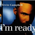 Tevin Campbell - I&#039;m Ready album