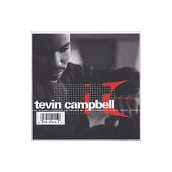 Tevin Campbell - Tevin Campbell album