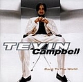 Tevin Campbell - Back To The World album
