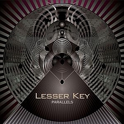 Lesser Key - Parallels album