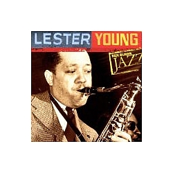 Lester Young - Ken Burns Jazz альбом