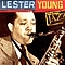 Lester Young - Ken Burns Jazz album