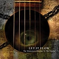 Let It Flow - The Momentary Touches To The Depths album