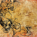 Let It Flow - Meanings album