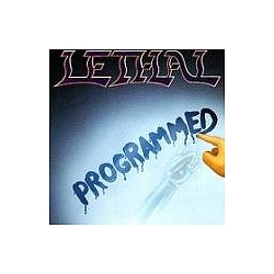 Lethal - Programmed album