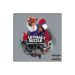 Lethal Bizzle - Against All Oddz альбом