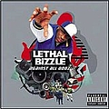 Lethal Bizzle - Against All Oddz album
