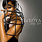 Letoya - Lady Love album